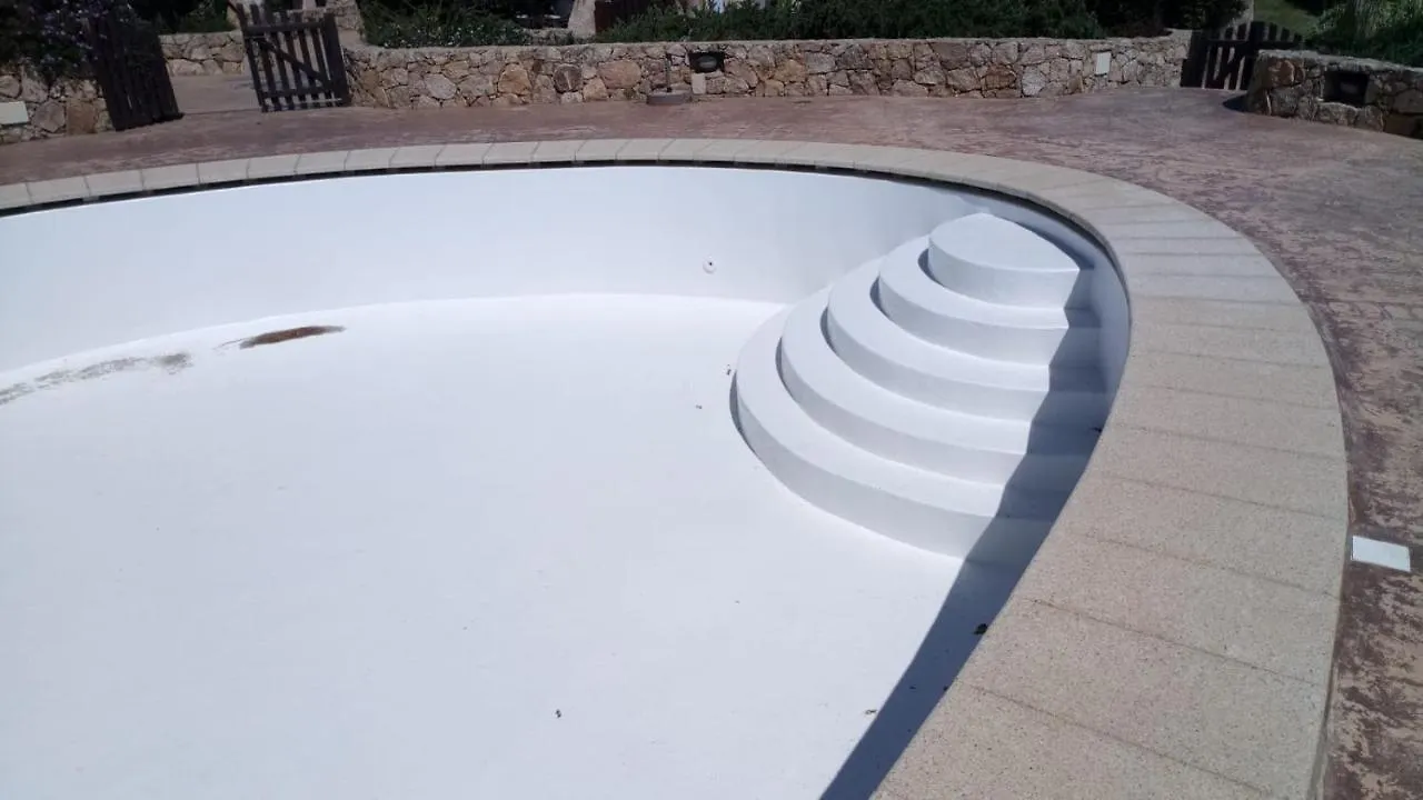 Fiordaliso Aurora Apartman Olbia 0*,  Olaszország