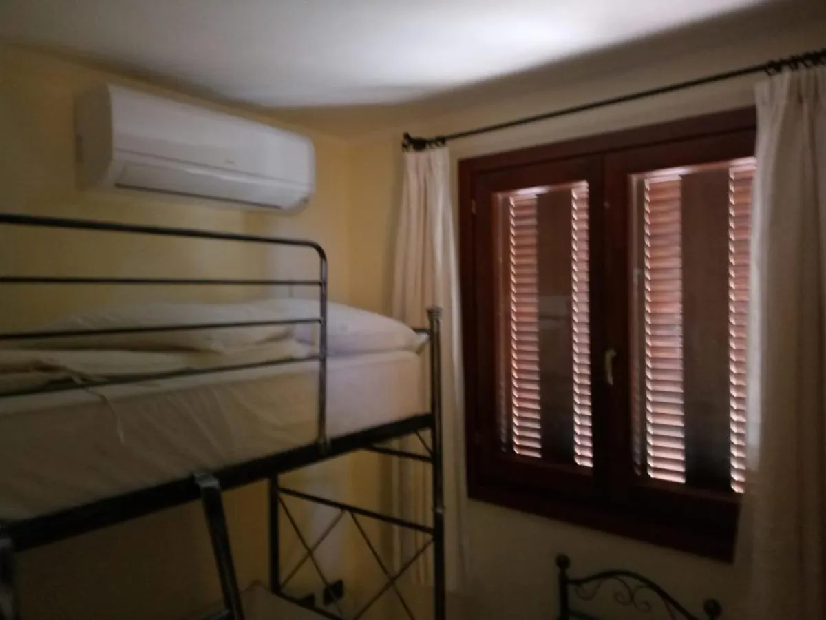Fiordaliso Aurora Apartman Olbia