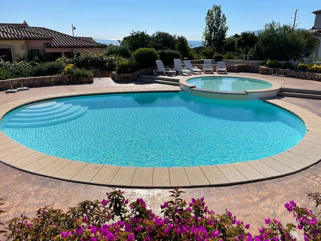 Fiordaliso Aurora Apartman Olbia 0*,  Olaszország